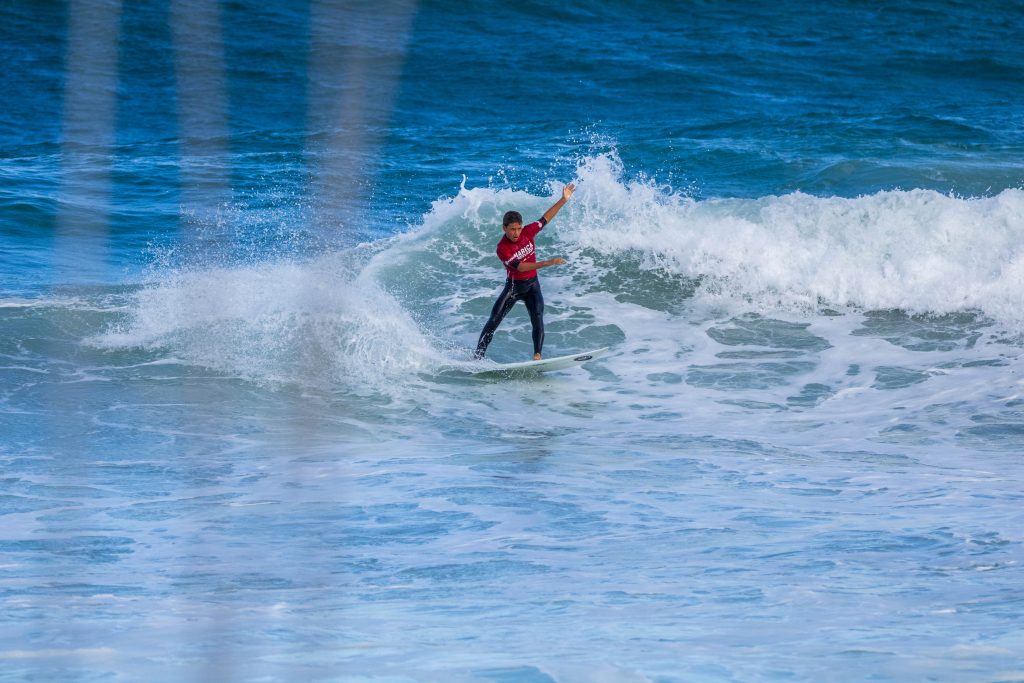 Maricá Surf Pro AM 2022, Jaconé, Maricá (RJ)