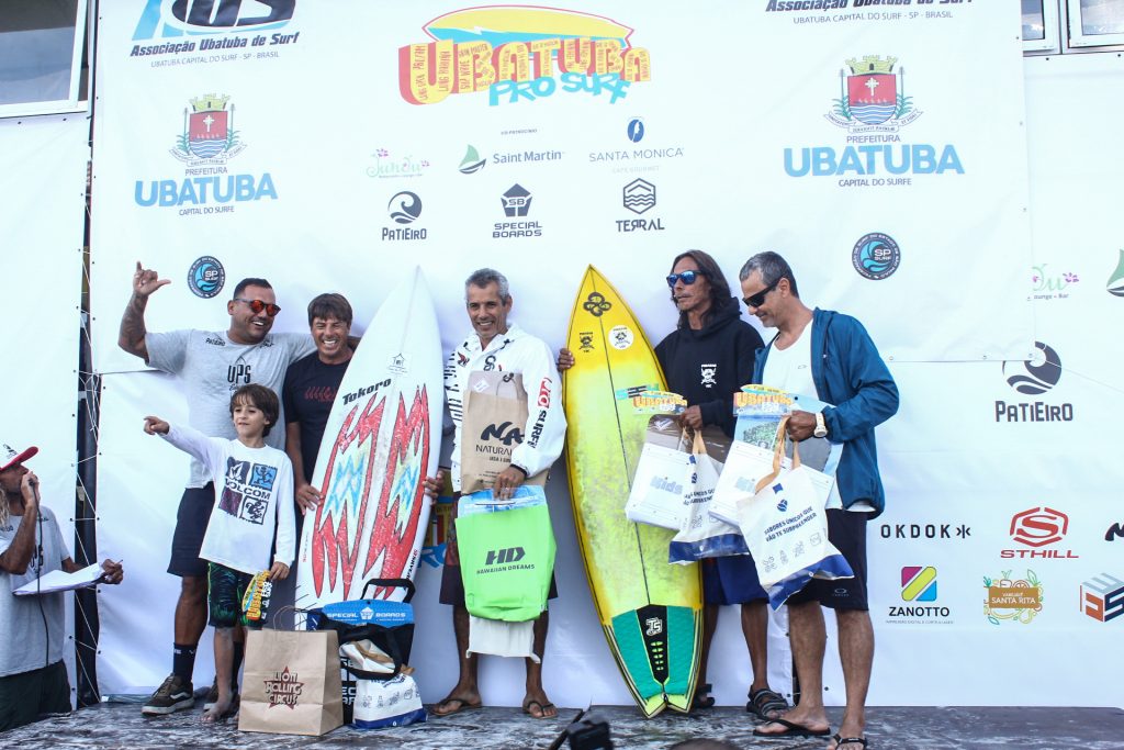Ubatuba Pro Surf 2022, Praia Grande (SP)