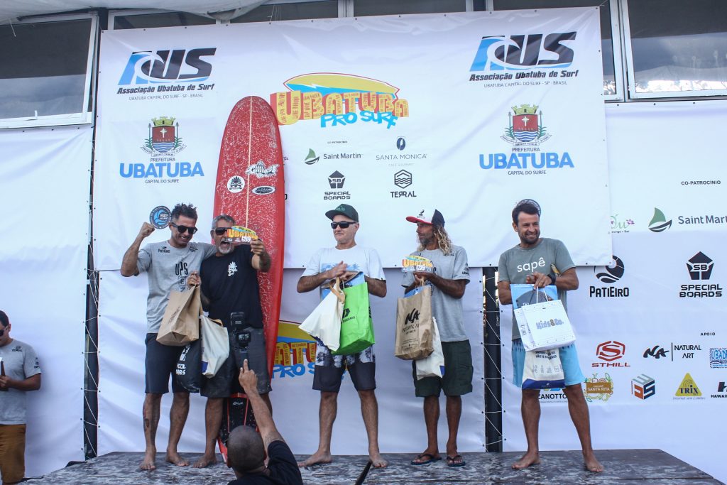Ubatuba Pro Surf 2022, Praia Grande (SP)