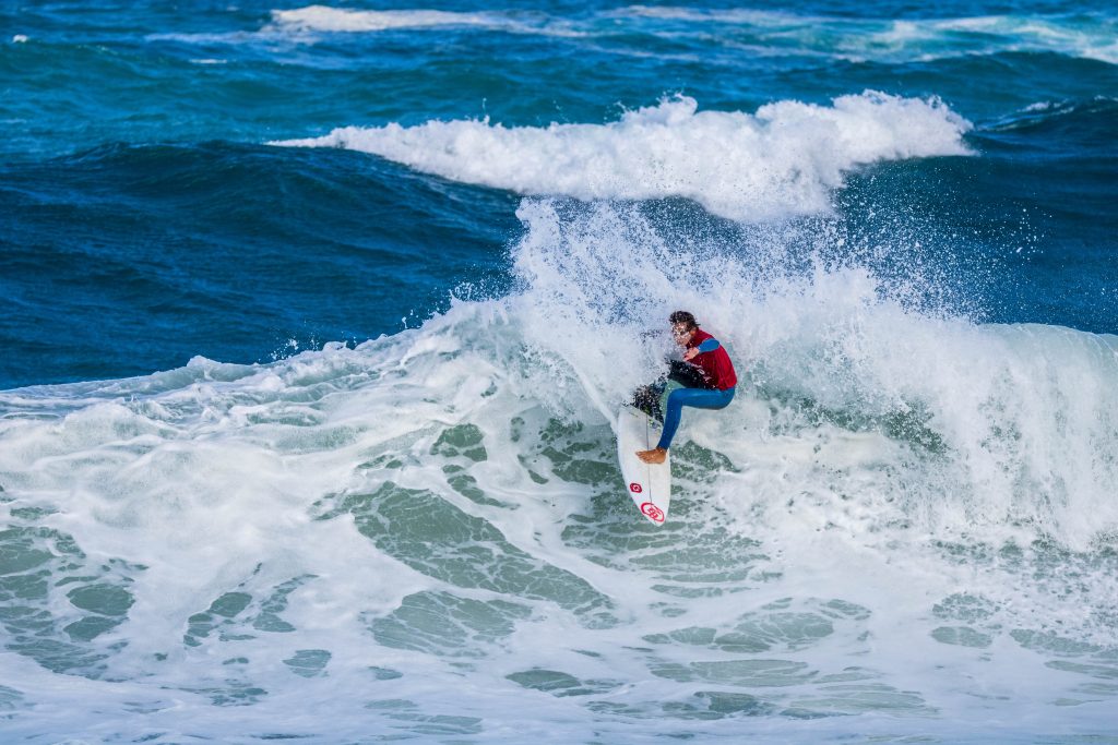 Maricá Surf Pro AM 2022, Jaconé, Maricá (RJ)