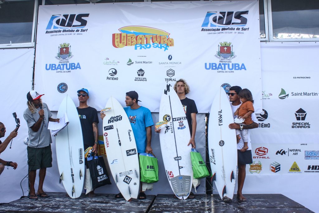 Ubatuba Pro Surf 2022, Praia Grande (SP)
