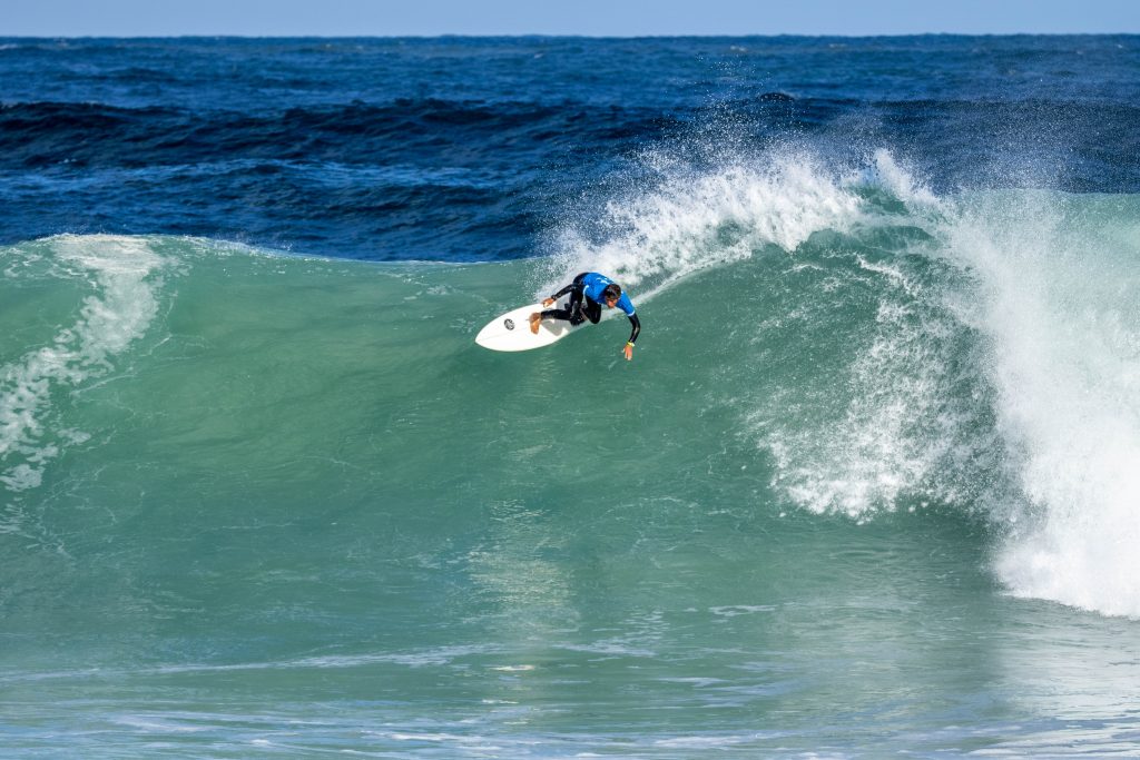 Maricá Surf Pro AM 2022, Jaconé, Maricá (RJ)