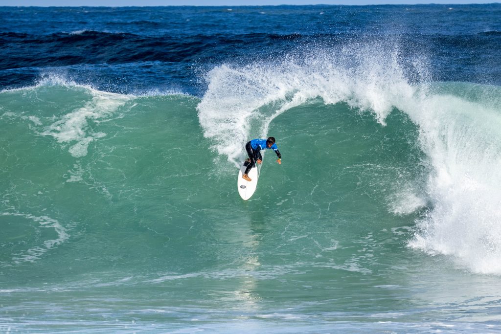 Maricá Surf Pro AM 2022, Jaconé, Maricá (RJ)