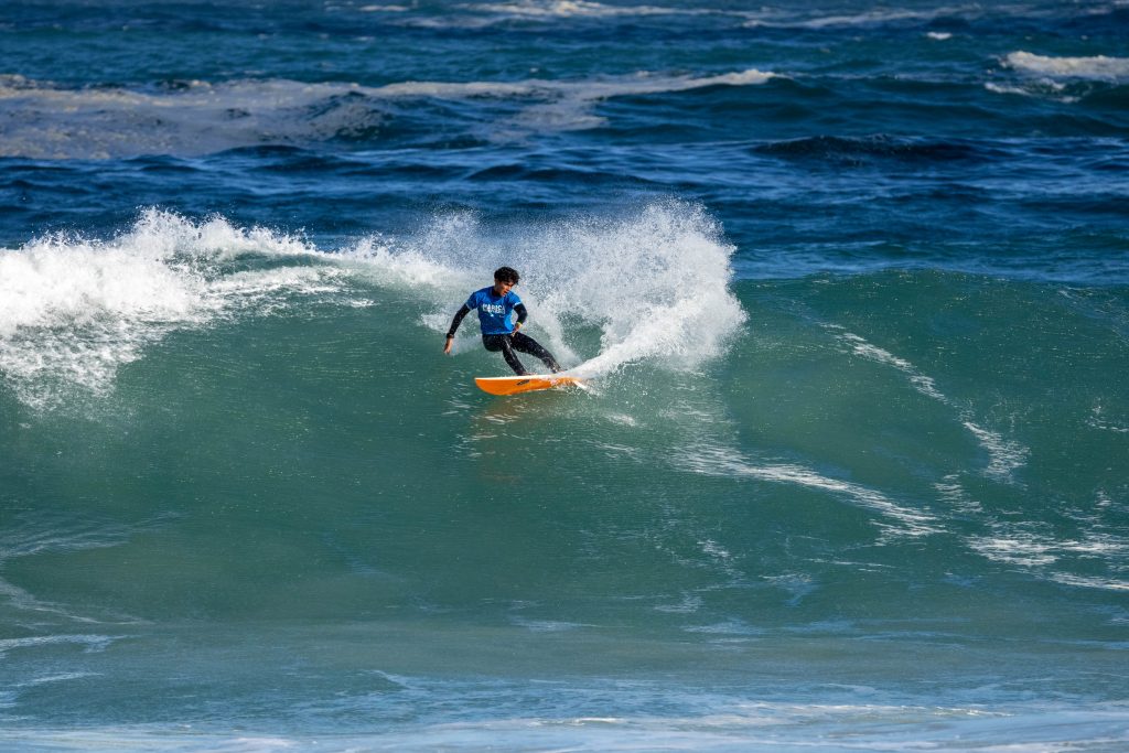 Maricá Surf Pro AM 2022, Jaconé, Maricá (RJ)