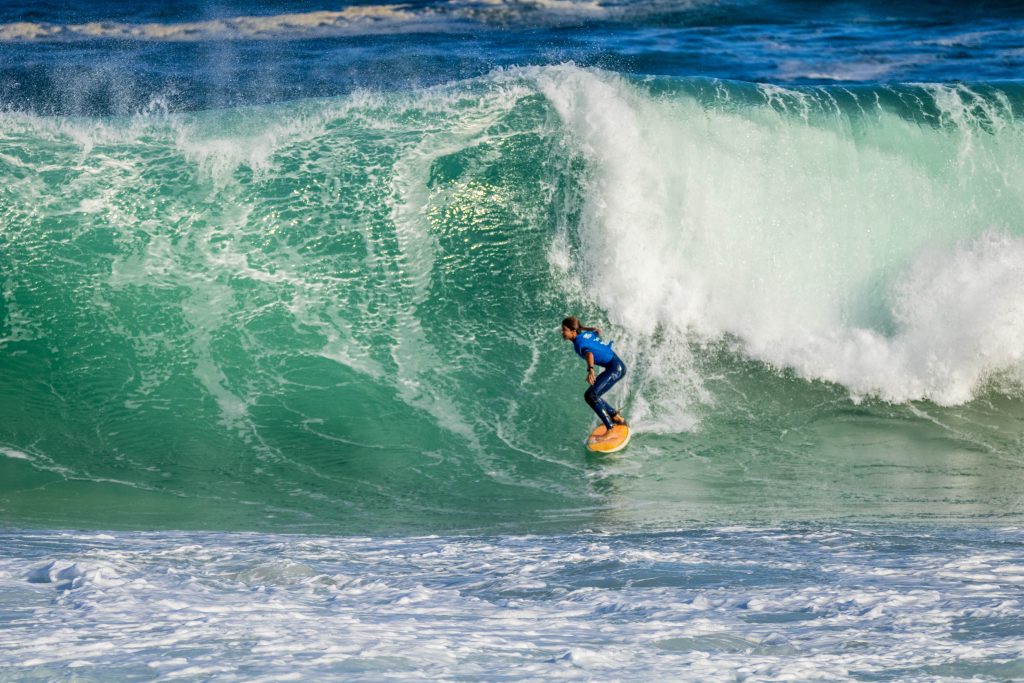 Maricá Surf Pro AM 2022, Jaconé, Maricá (RJ)