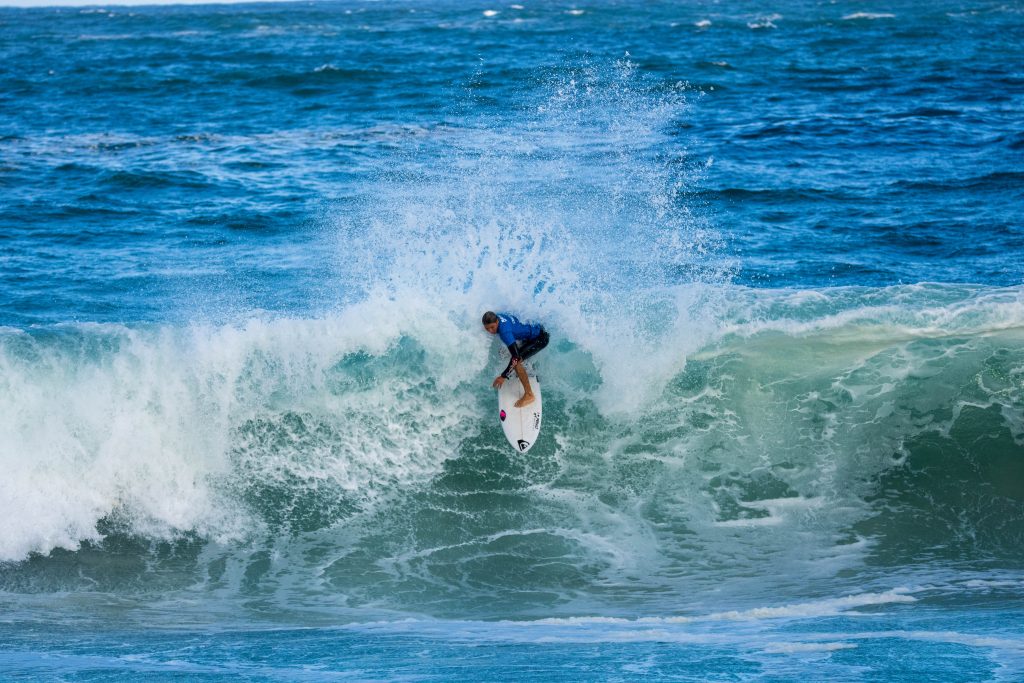 Maricá Surf Pro AM 2022, Jaconé, Maricá (RJ)