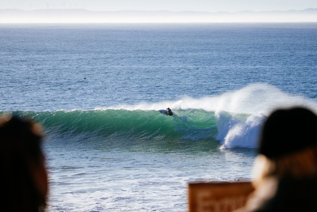 Open J-Bay 2022, Jeffreys Bay, África do Sul