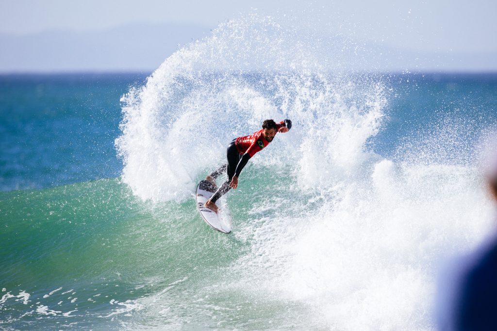 Open J-Bay 2022, Jeffreys Bay, África do Sul