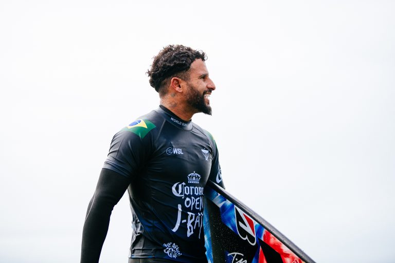 Open J-Bay 2022, Jeffreys Bay, África do Sul