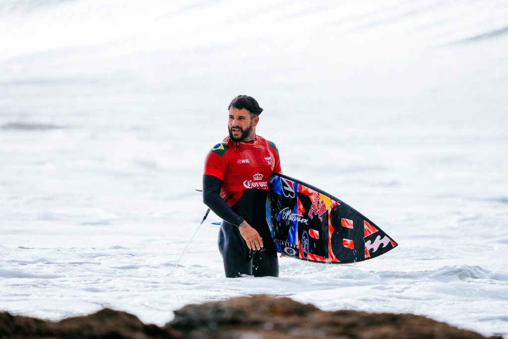 Open J-Bay 2022, Jeffreys Bay, África do Sul