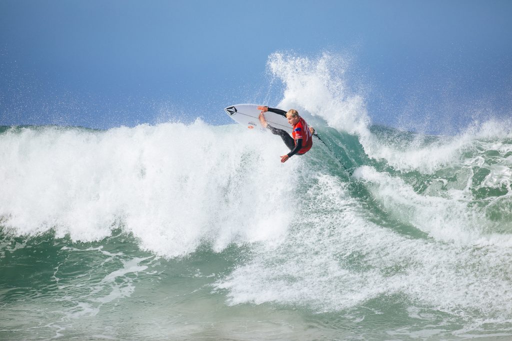 Open J-Bay 2022, Jeffreys Bay, África do Sul