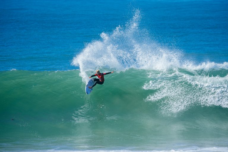 Open J-Bay 2022, Jeffreys Bay, África do Sul