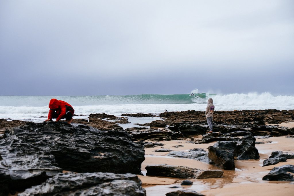 Open J-Bay 2022, Jeffreys Bay, África do Sul