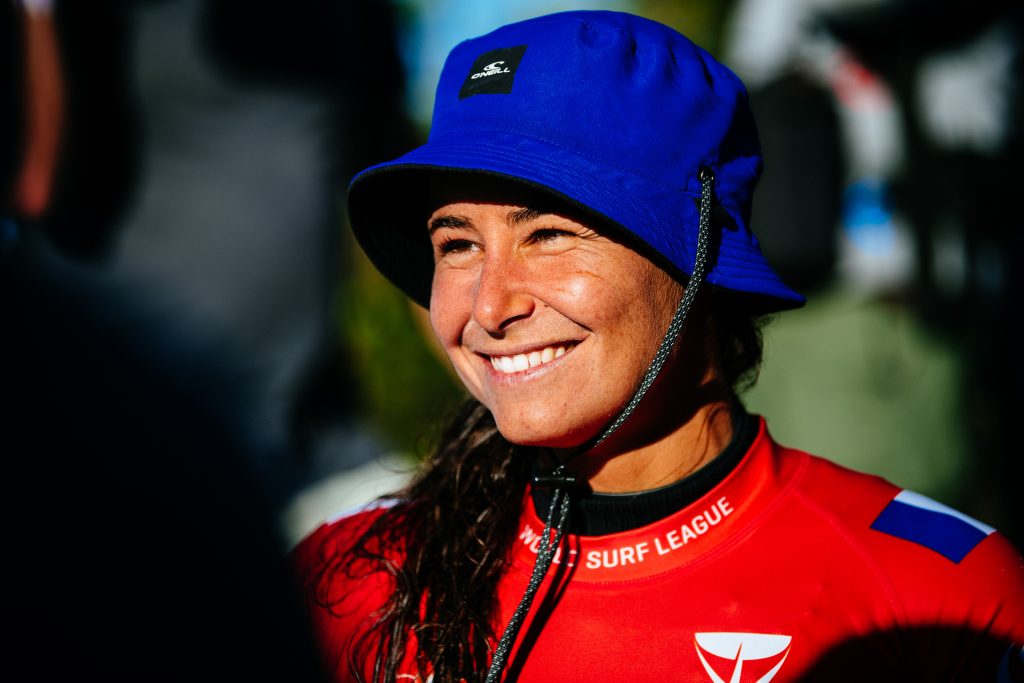 Open J-Bay 2022, Jeffreys Bay, África do Sul