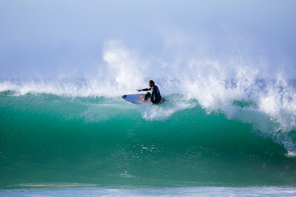Open J-Bay 2022, Jeffreys Bay, África do Sul