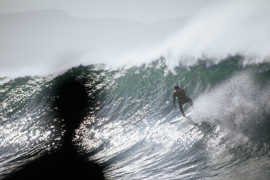 Open J-Bay 2022, Jeffreys Bay, África do Sul