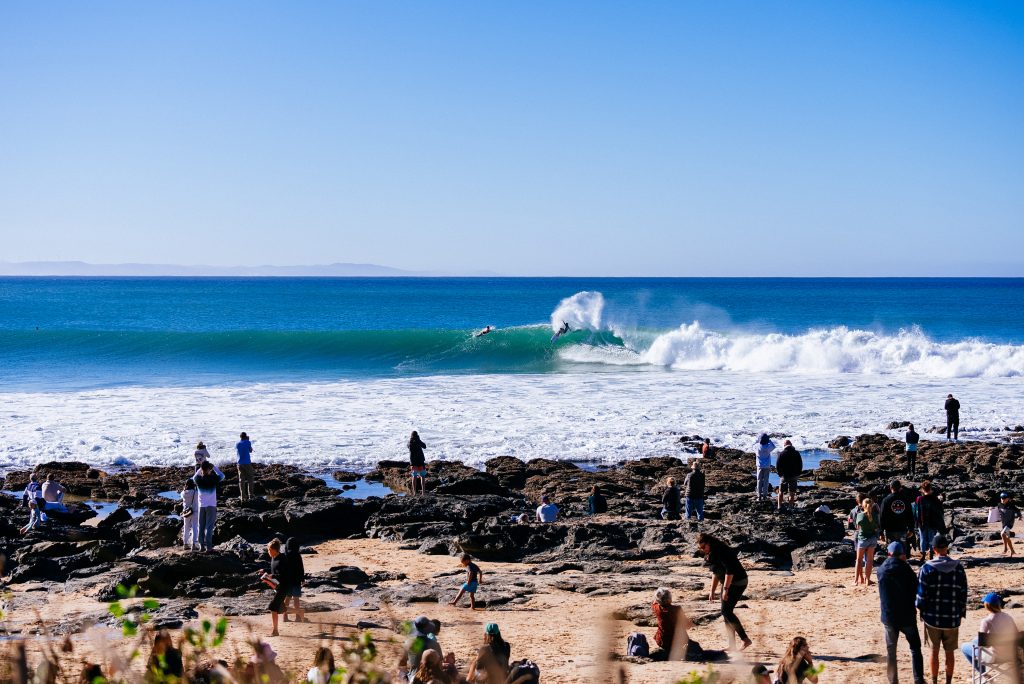 Open J-Bay 2022, Jeffreys Bay, África do Sul