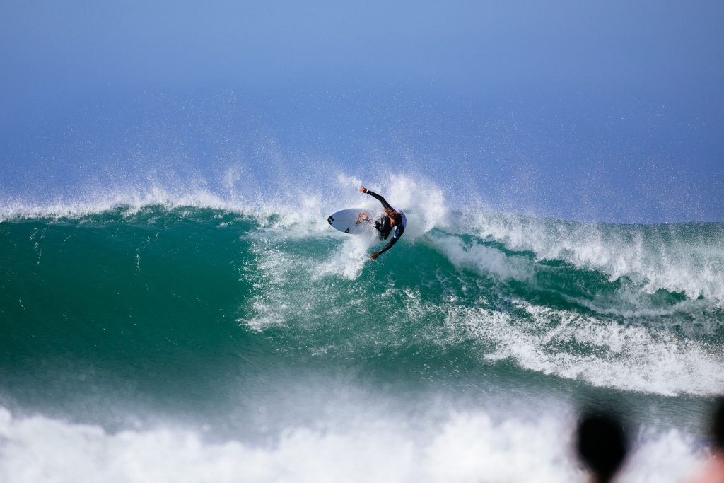 Open J-Bay 2022, Jeffreys Bay, África do Sul