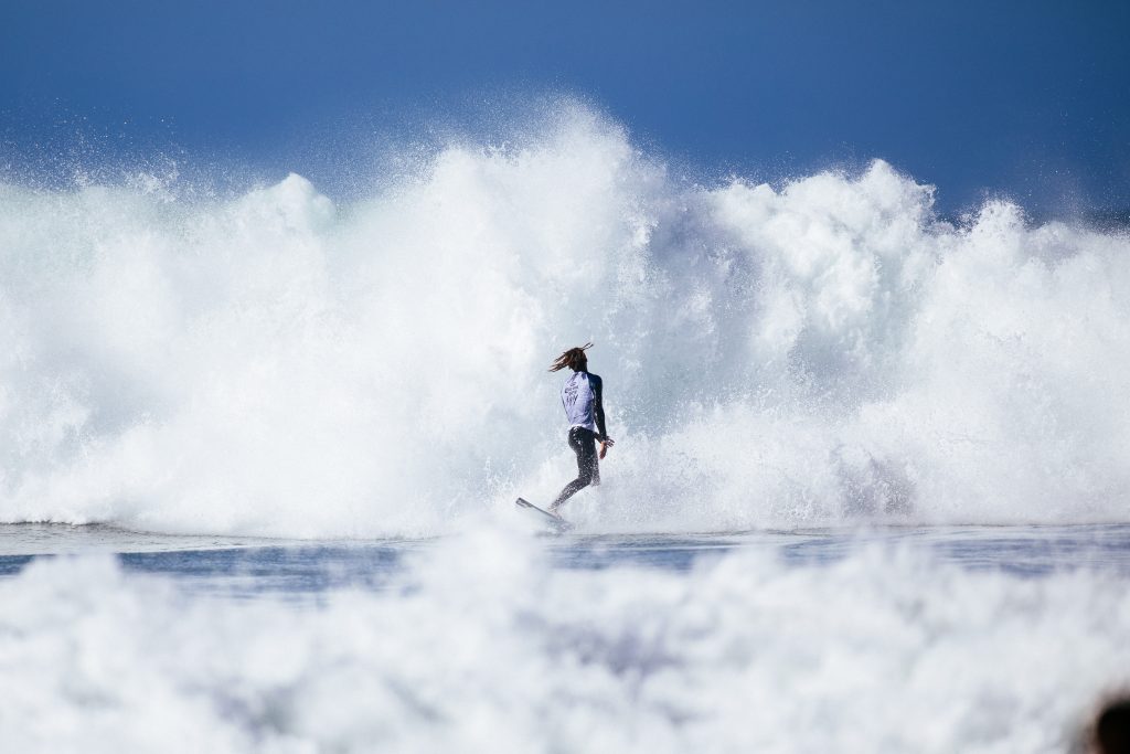 Open J-Bay 2022, Jeffreys Bay, África do Sul