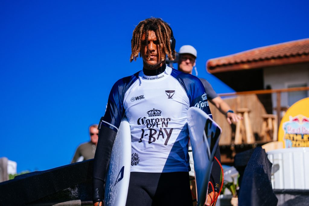 Open J-Bay 2022, Jeffreys Bay, África do Sul