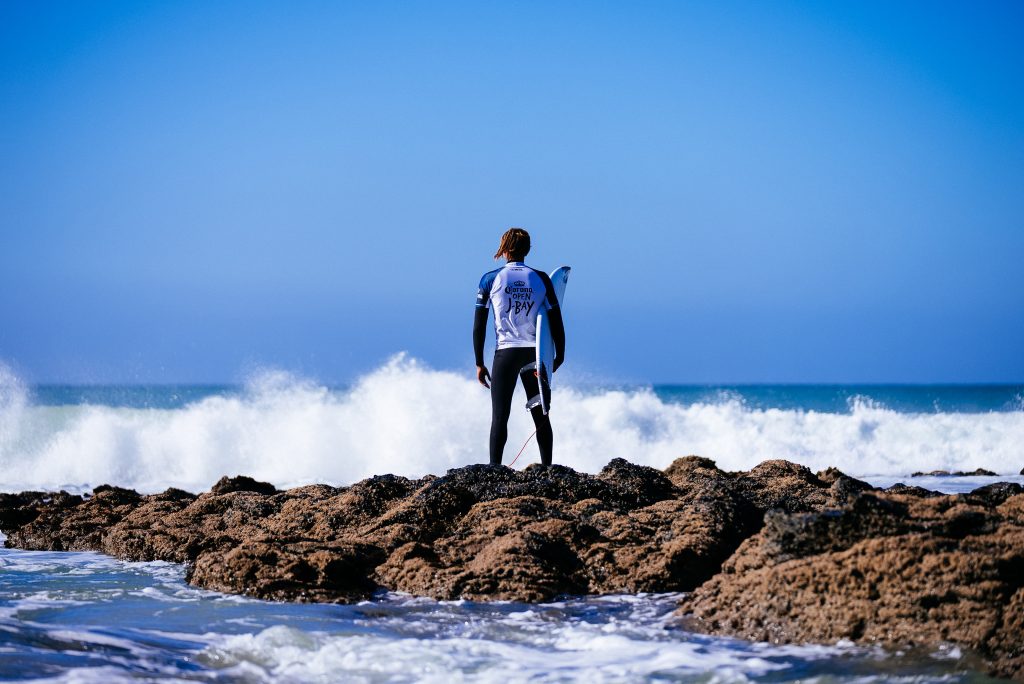 Open J-Bay 2022, Jeffreys Bay, África do Sul