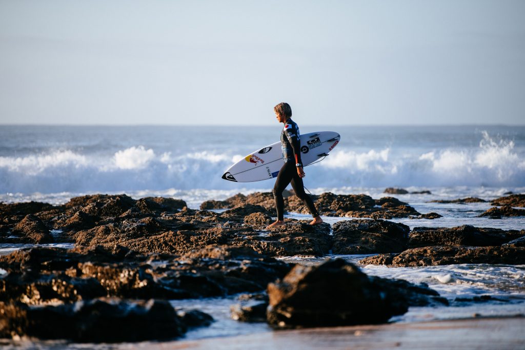 Open J-Bay 2022, Jeffreys Bay, África do Sul