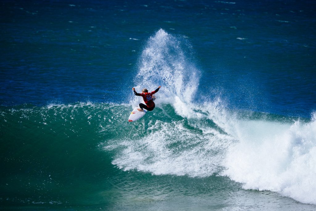Open J-Bay 2022, Jeffreys Bay, África do Sul