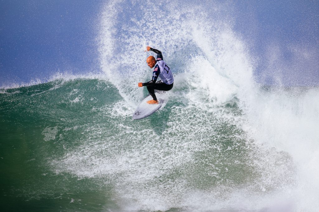 Open J-Bay 2022, Jeffreys Bay, África do Sul