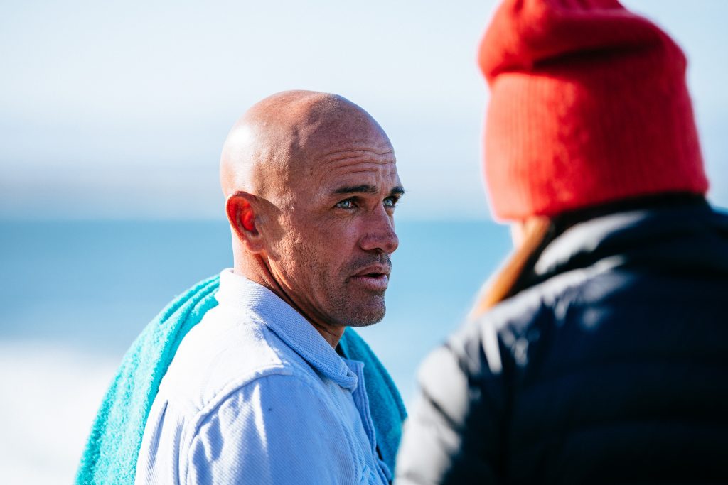 Open J-Bay 2022, Jeffreys Bay, África do Sul