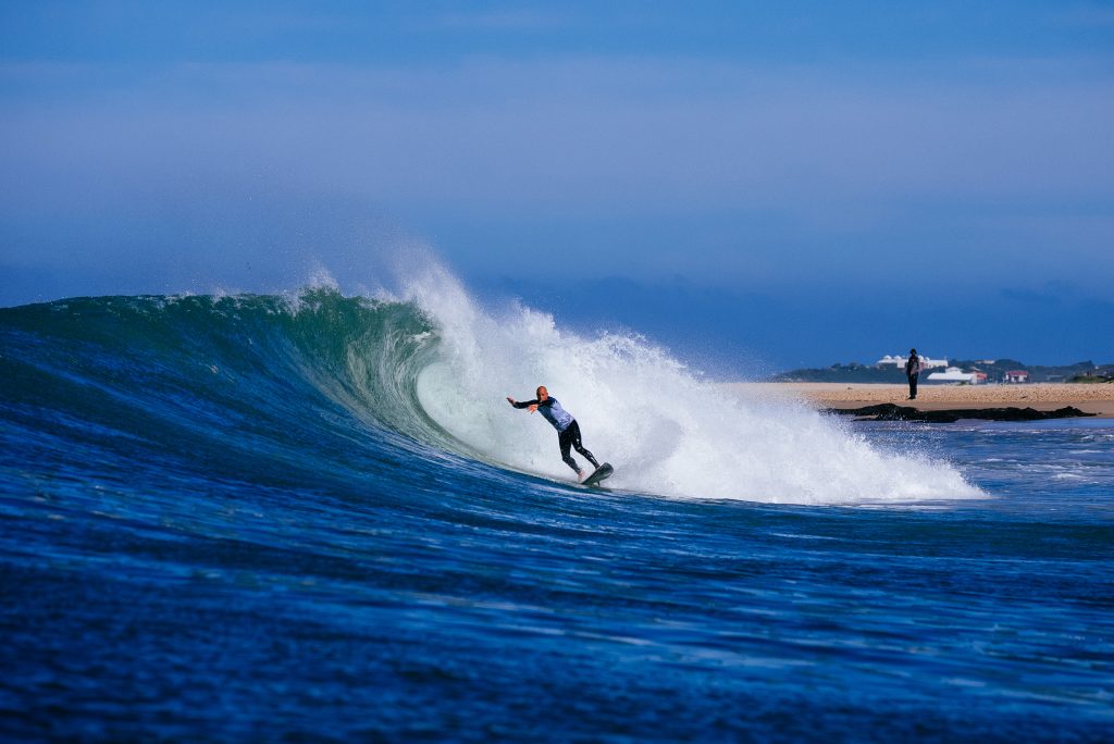Open J-Bay 2022, Jeffreys Bay, África do Sul
