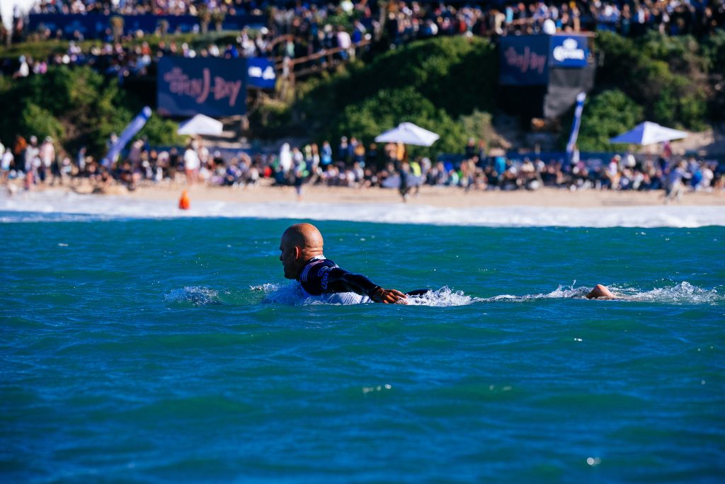 Open J-Bay 2022, Jeffreys Bay, África do Sul