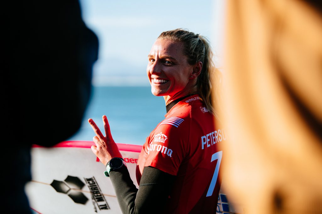 Open J-Bay 2022, Jeffreys Bay, África do Sul