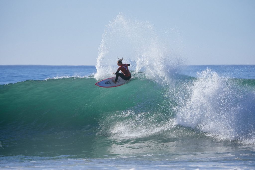 Open J-Bay 2022, Jeffreys Bay, África do Sul