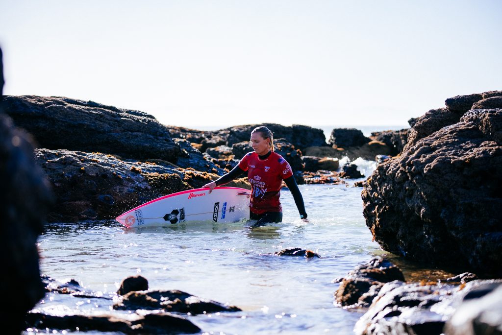 Open J-Bay 2022, Jeffreys Bay, África do Sul
