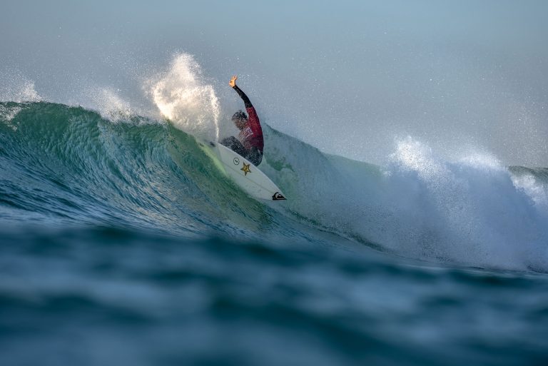Ballito Pro 2022, Willard Beach, KwaZulu-Natal, África do Sul