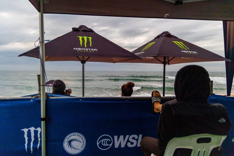 Ballito Pro 2022, Willard Beach, KwaZulu-Natal, África do Sul