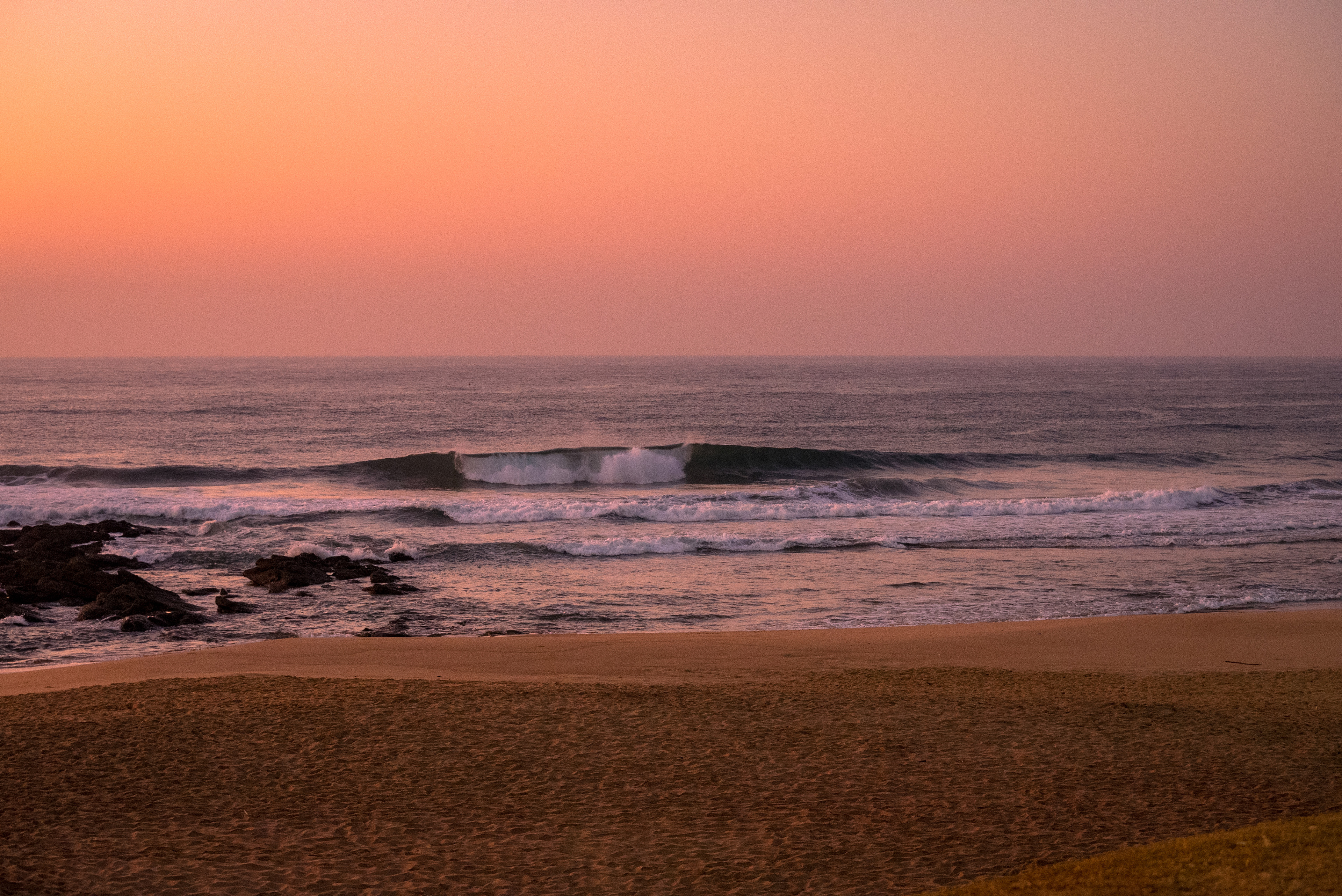 Ballito Pro 2022, Willard Beach, KwaZulu-Natal, África do Sul