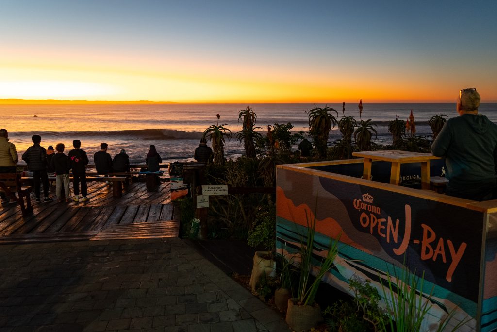 Open J-Bay 2022, Jeffreys Bay, África do Sul