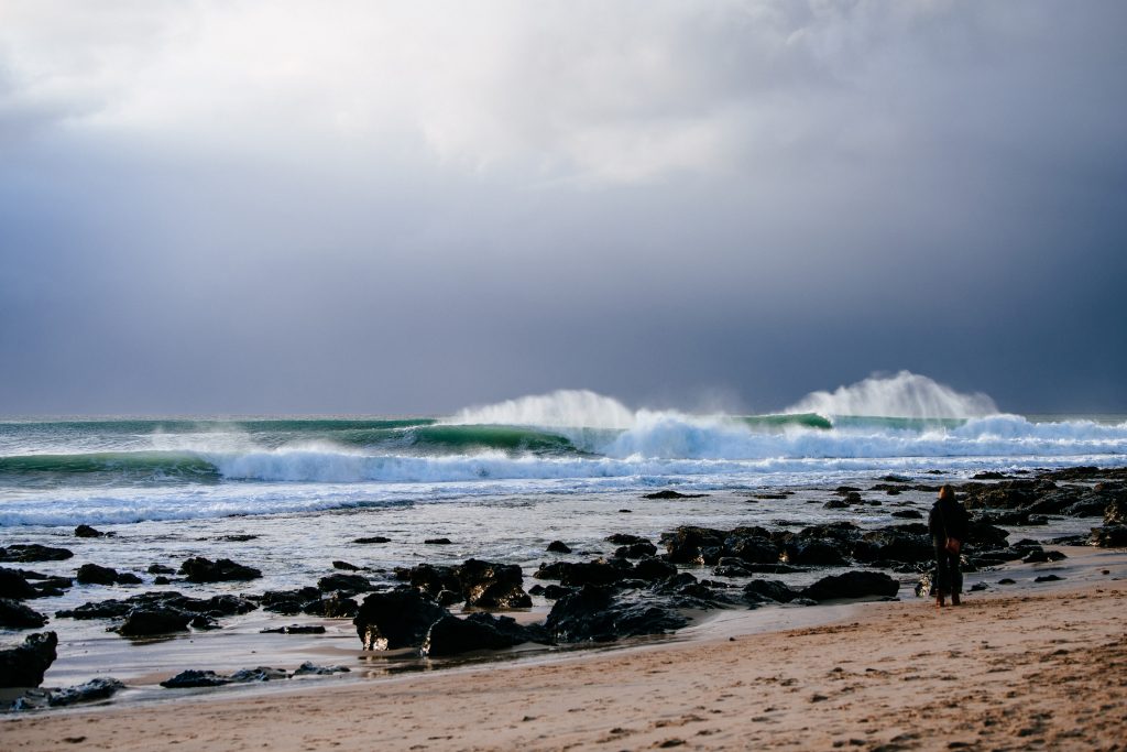 Open J-Bay 2022, Jeffreys Bay, África do Sul