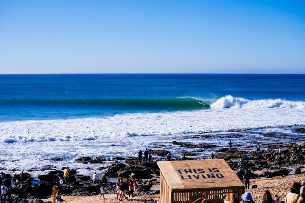Open J-Bay 2022, Jeffreys Bay, África do Sul