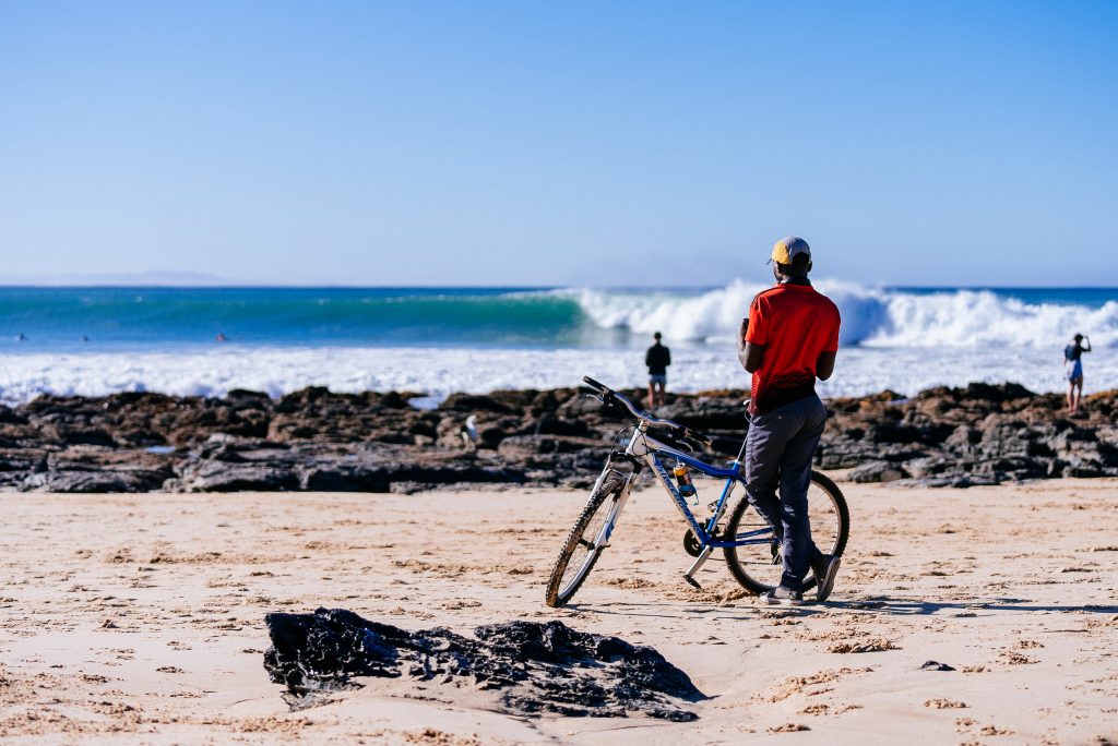 Open J-Bay 2022, Jeffreys Bay, África do Sul