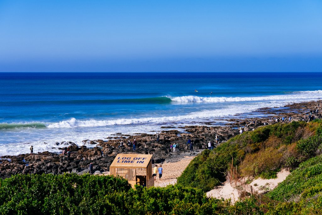 Open J-Bay 2022, Jeffreys Bay, África do Sul
