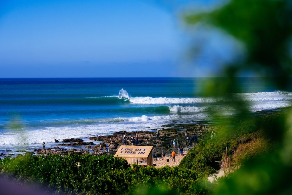 Open J-Bay 2022, Jeffreys Bay, África do Sul