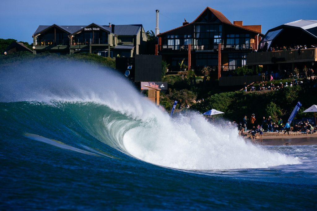 Open J-Bay 2022, Jeffreys Bay, África do Sul