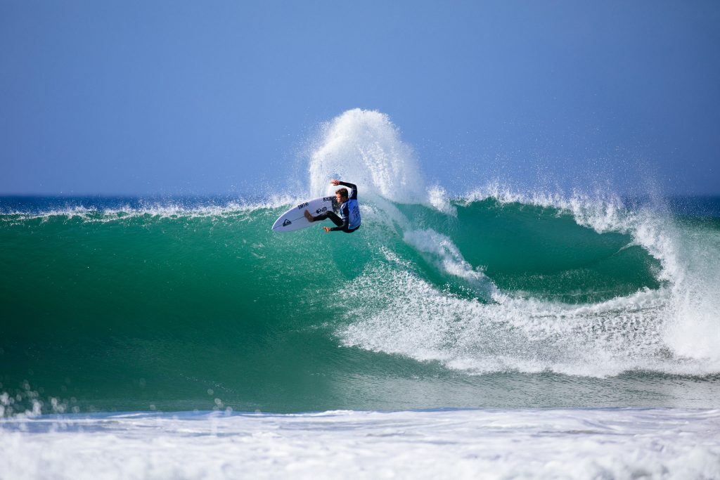 Open J-Bay 2022, Jeffreys Bay, África do Sul
