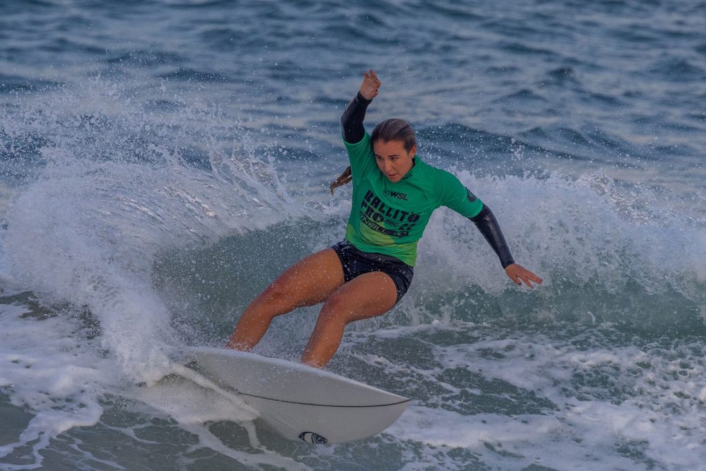 Ballito Pro 2022, Willard Beach, KwaZulu-Natal, África do Sul