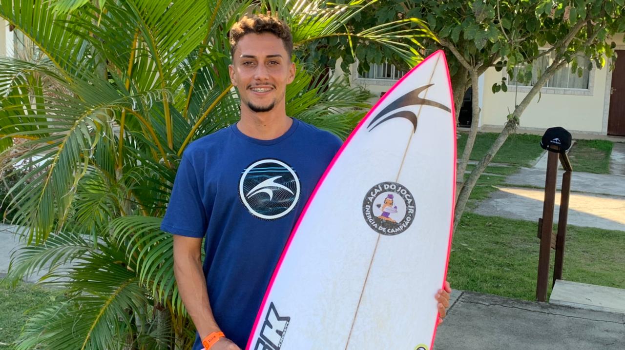 Mateus Sena