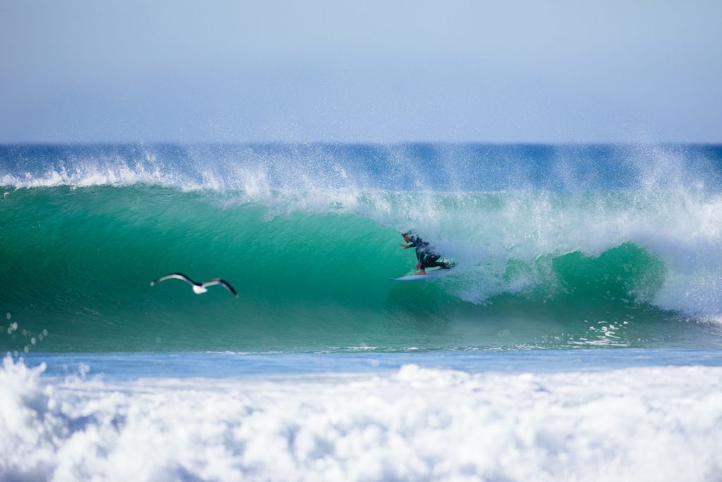 Open J-Bay 2022, Jeffreys Bay, África do Sul