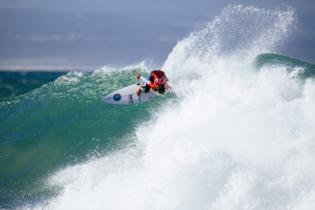 Open J-Bay 2022, Jeffreys Bay, África do Sul