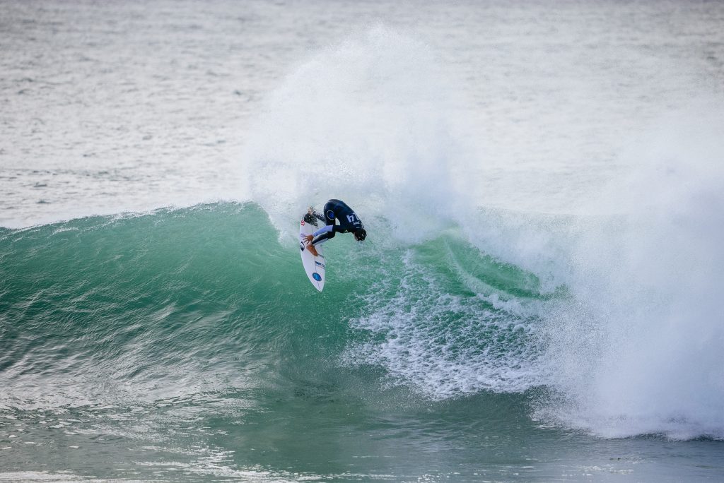Open J-Bay 2022, Jeffreys Bay, África do Sul